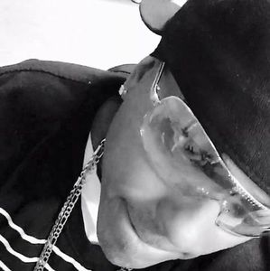 Meet your Posher, Jay